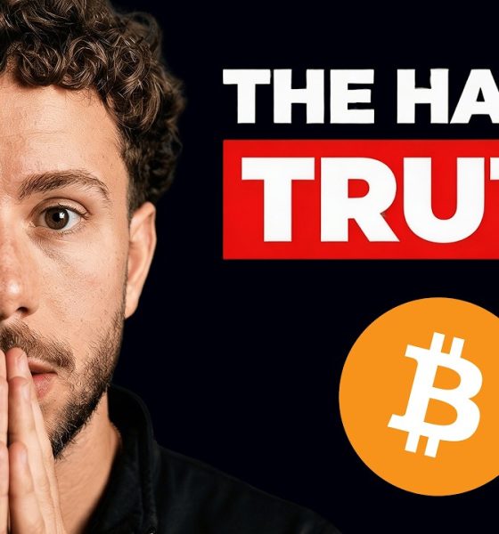 BITCOIN: IT WILL GET WORSE