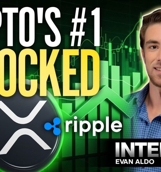 XRP’s New Utility Power Just Made XRP the Most Valuable Asset in Crypto!