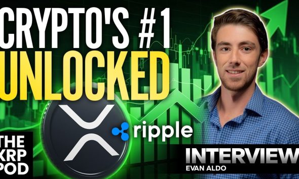 XRP’s New Utility Power Just Made XRP the Most Valuable Asset in Crypto!