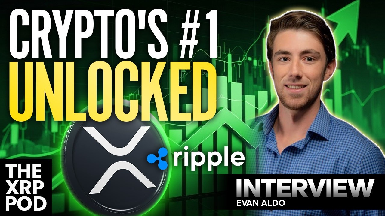 XRP’s New Utility Power Just Made XRP the Most Valuable Asset in Crypto!