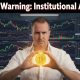 Crypto Chart Shocker! Watch This BEFORE You Buy BTC, SOL, or XRP! Institutional Analysis