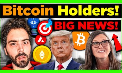 All Hell Is Breaking Loose!! Crypto Holders - ACT NOW!