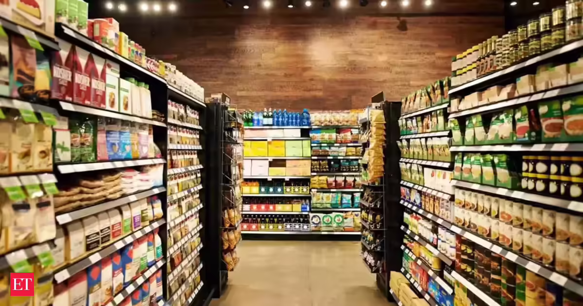 Food inflation to continue if West Asia war goes on: UN