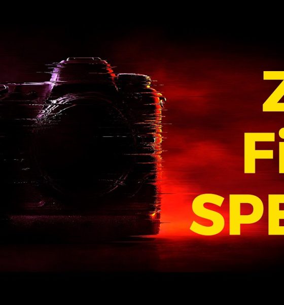 Z9II First Epic Specs? | Nikon's New Financial Year Begins | Roadmap Ahead?! | Z8II? | Matt Irwin