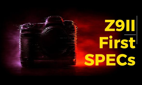 Z9II First Epic Specs? | Nikon's New Financial Year Begins | Roadmap Ahead?! | Z8II? | Matt Irwin