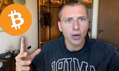 BITCOIN: THE TRAP IS REPEATING...