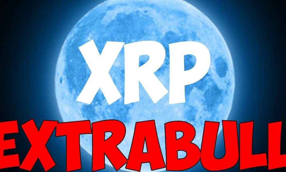 Ripple XRP IM SO BULLISH I CANT BREATHE!!!