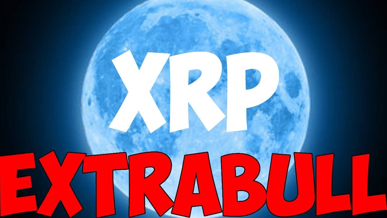 Ripple XRP IM SO BULLISH I CANT BREATHE!!!