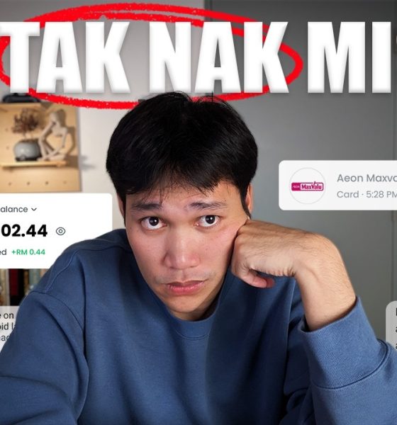 Ini 7 Langkah untuk Baiki Finance Kau! (Wajib Buat)