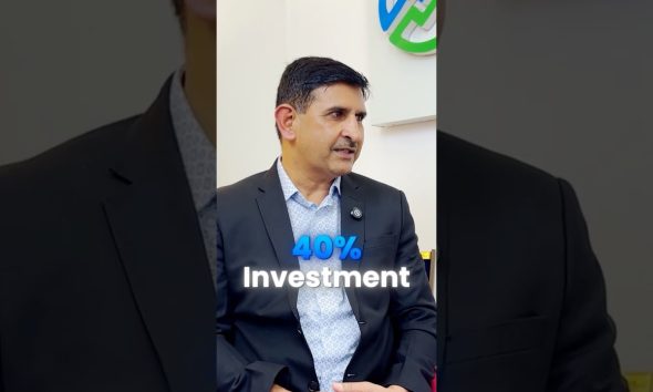 Perfect SALARY Investment Rule Explained #finance