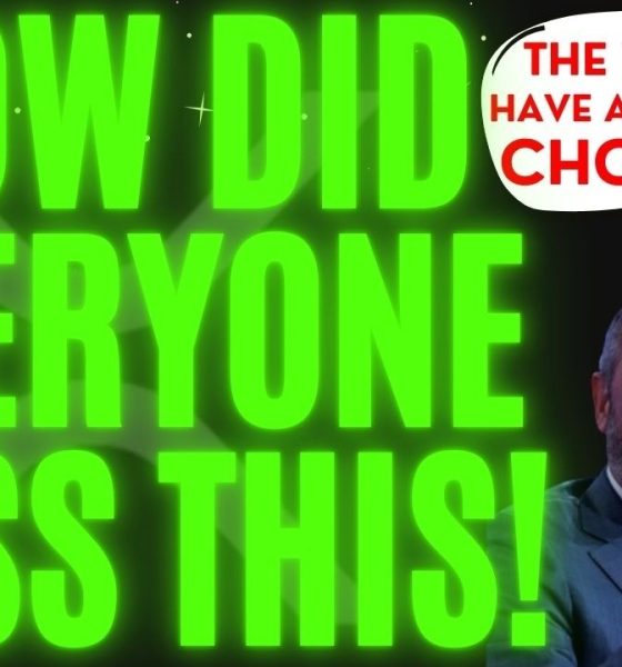 OMG...The IMF Said Ripple/XRP Will Be LEVERAGED and 99% of XRP Holders MISSED THIS! [HARDCORE PROOF]