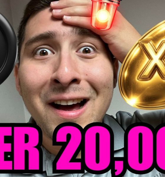 If You WANT XRP I BEG YOU Listen ASAP!!!