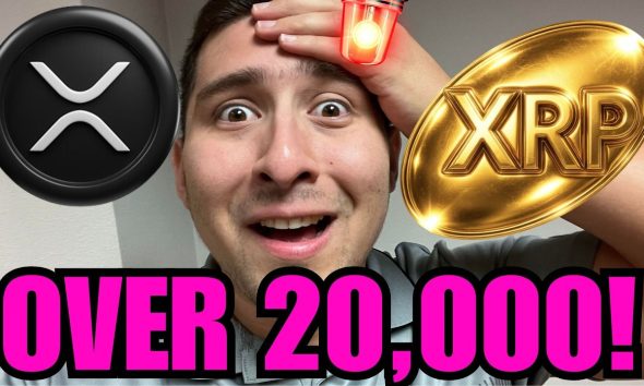 If You WANT XRP I BEG YOU Listen ASAP!!!