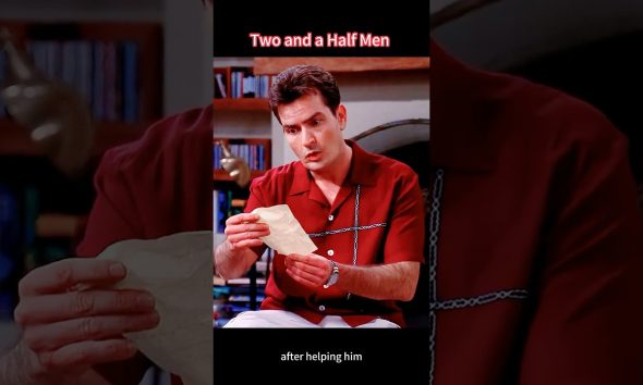 He Asked His Mom for Money and Still Somehow Tried to Act Unbuyable