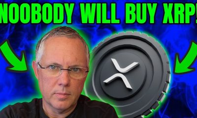 NOBODY IS GOING TO BUY XRP NOW!