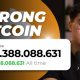 Borong Bitcoin Episode 35 - April 2026