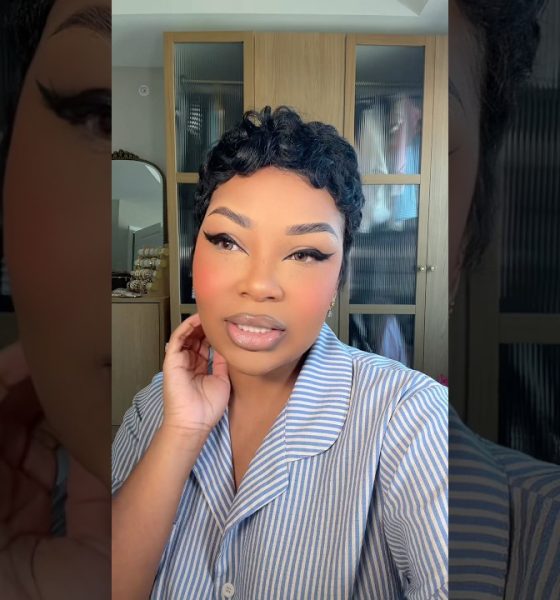 Your uniqueness can actually make you rich! Embrace it! #money #mindset #finance #makeup