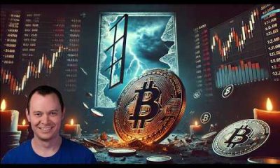 Bitcoin: The Window of Weakness is Open