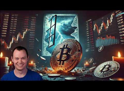 Bitcoin: The Window of Weakness is Open