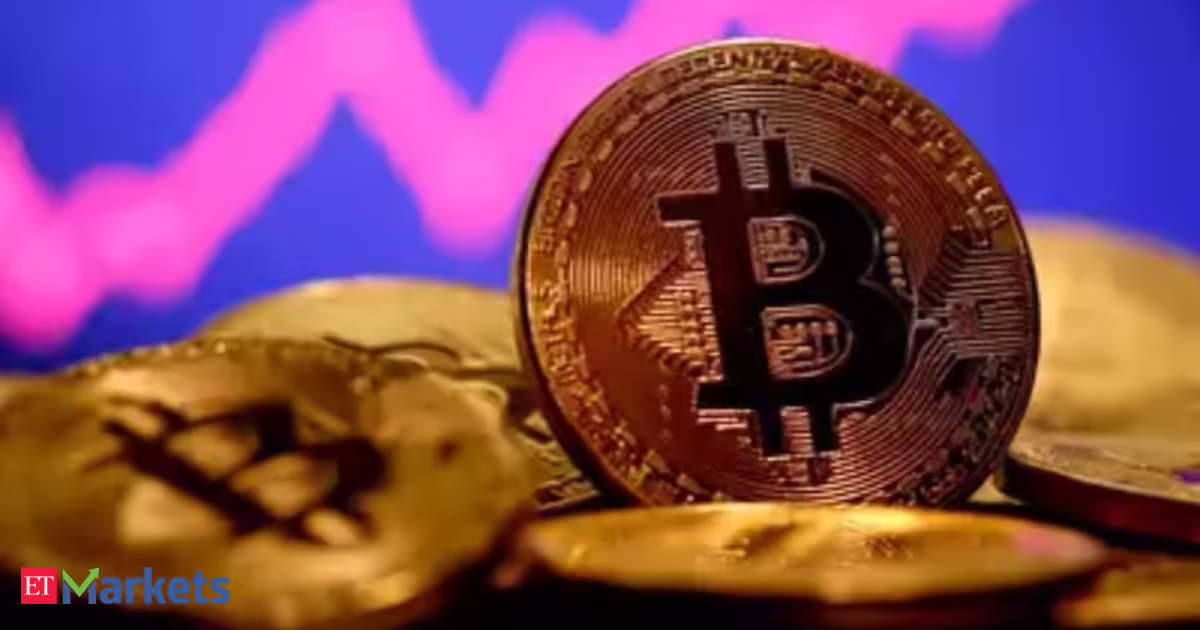 Bitcoin holds near $67K as crypto markets stay muted; volatility seen rising ahead