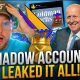 Ripple XRP: “THE SHADOW ACCOUNTS LEAKED IT” Goldman Sachs $154M Secret Filing! (DECODING THE PLAN)
