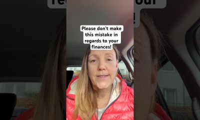 Don’t make the same financial mistake that I did! #costofliving #smartmoney #makemoneyfromhome