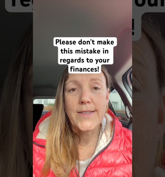 Don’t make the same financial mistake that I did! #costofliving #smartmoney #makemoneyfromhome