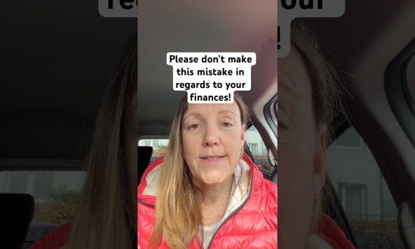 Don’t make the same financial mistake that I did! #costofliving #smartmoney #makemoneyfromhome