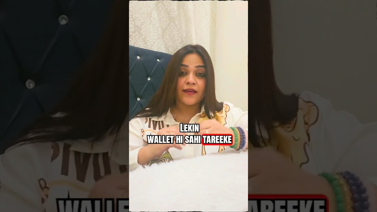 Smart Money Wallet Tips for Financial Growth