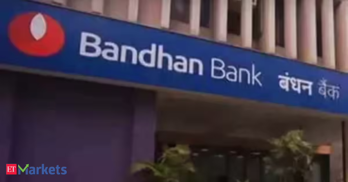Bandhan Bank Q4 business update: Advances rise to Rs 1.54 lakh crore, deposits up 10%
