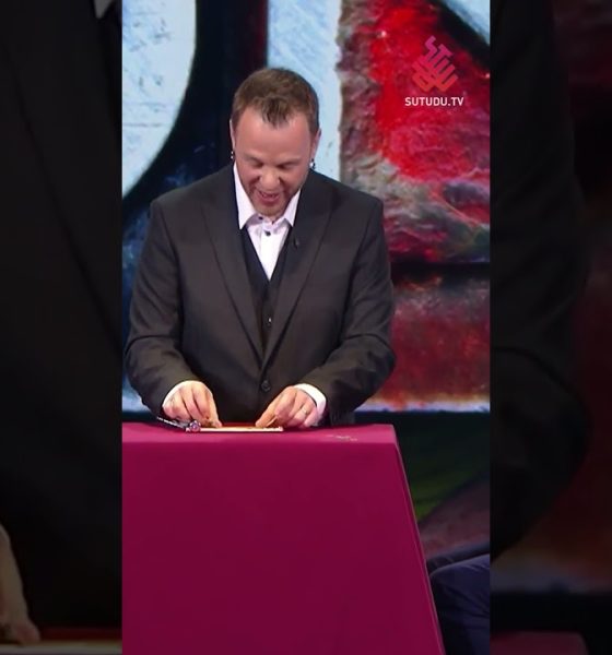 Looks Like With Magic, You Can Make Some Good Money #magic #magictricks #tvclips #tvshow #magicshow