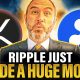MASSIVE! XRP $194 TRILLION LOCKED IN (HUGE RIPPLE MOVE)