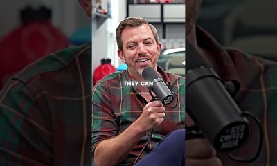 Lambo Buyer or Just Pretending? #motivation #money #entrepreneur