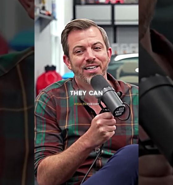 Lambo Buyer or Just Pretending? #motivation #money #entrepreneur