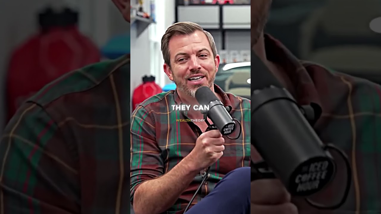 Lambo Buyer or Just Pretending? #motivation #money #entrepreneur