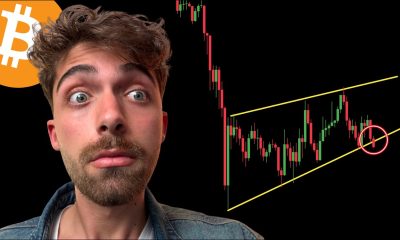 BITCOIN: THINGS ARE ABOUT TO GET WORSE....