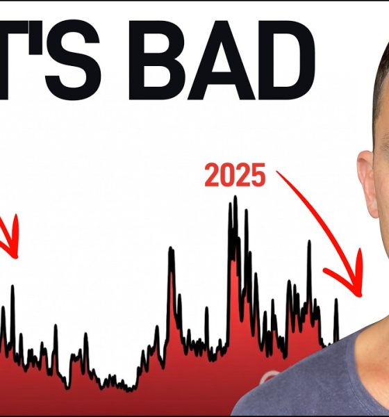 Bitcoin Warning: This Has The Potential To End BTC