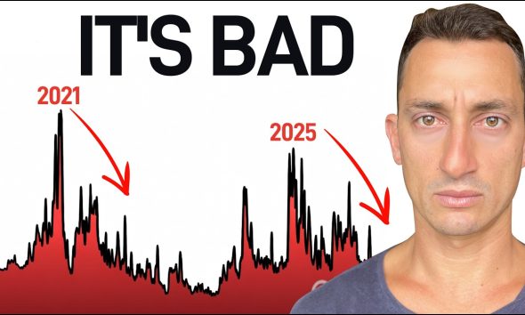 Bitcoin Warning: This Has The Potential To End BTC