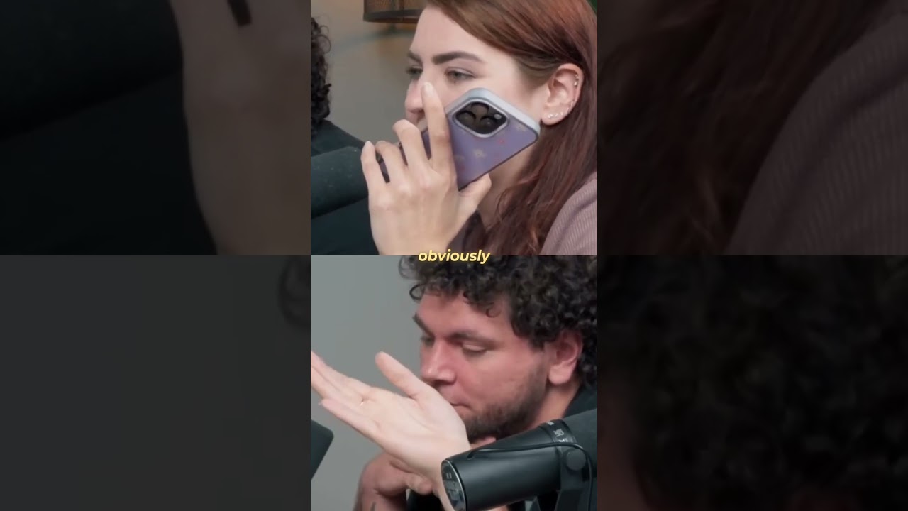 She brought her ex on financial audit, and thinks its fine... calebhammercomposer #fyp #calebhammer