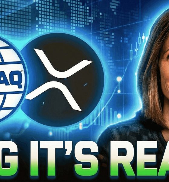 HUGE! XRP TRILLIONS COMING!!! (IT'S REALLY HAPPENING?!)