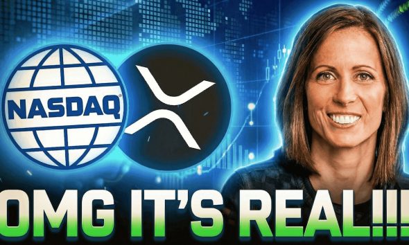 HUGE! XRP TRILLIONS COMING!!! (IT'S REALLY HAPPENING?!)