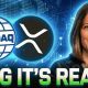 HUGE! XRP TRILLIONS COMING!!! (IT'S REALLY HAPPENING?!)