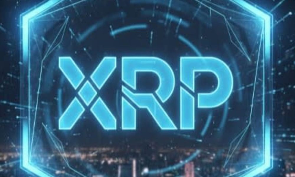 XRP ITS ABOUT TO BE OVER CONFIRMED !!!! BANKS XRP TEST MODE !!!! RIPPLE EMPLOYEE VIDEO !!!!