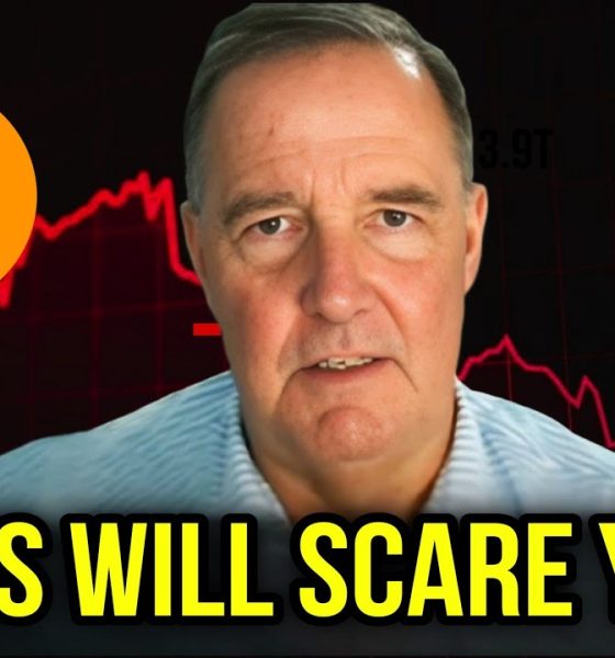 Larry Lepard - "My 2026 Bitcoin Prediction Will Shock Many People"