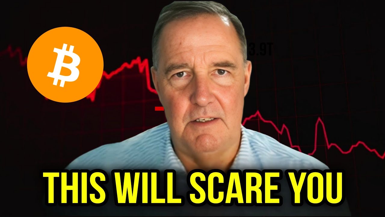 Larry Lepard - "My 2026 Bitcoin Prediction Will Shock Many People"