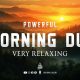 Powerful Morning Dua for Rizq, Job, Business & Financial Problems | Start Your Day with Barakah
