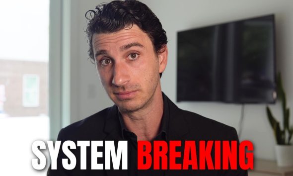 Is a Financial Crisis Inevitable? (Here’s the Evidence)