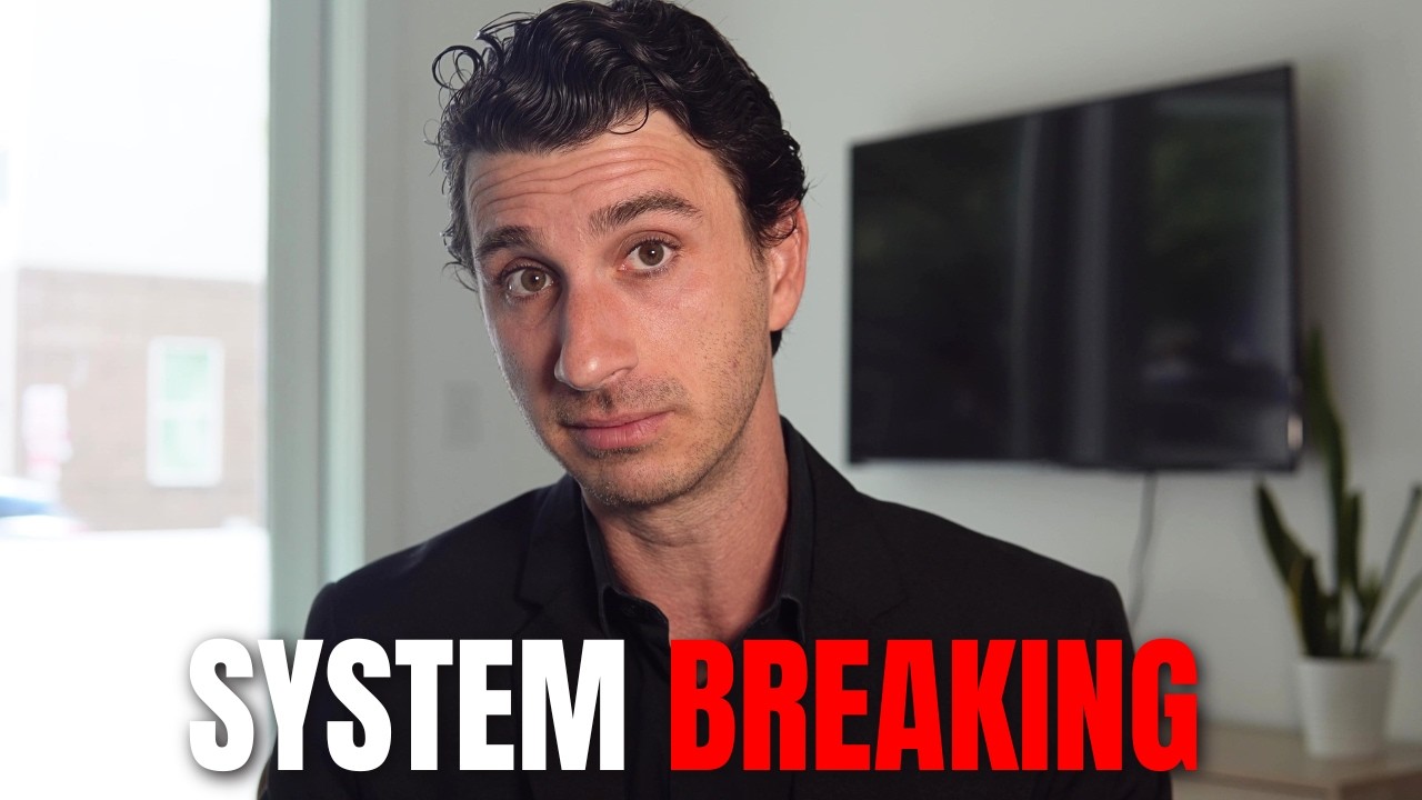 Is a Financial Crisis Inevitable? (Here’s the Evidence)