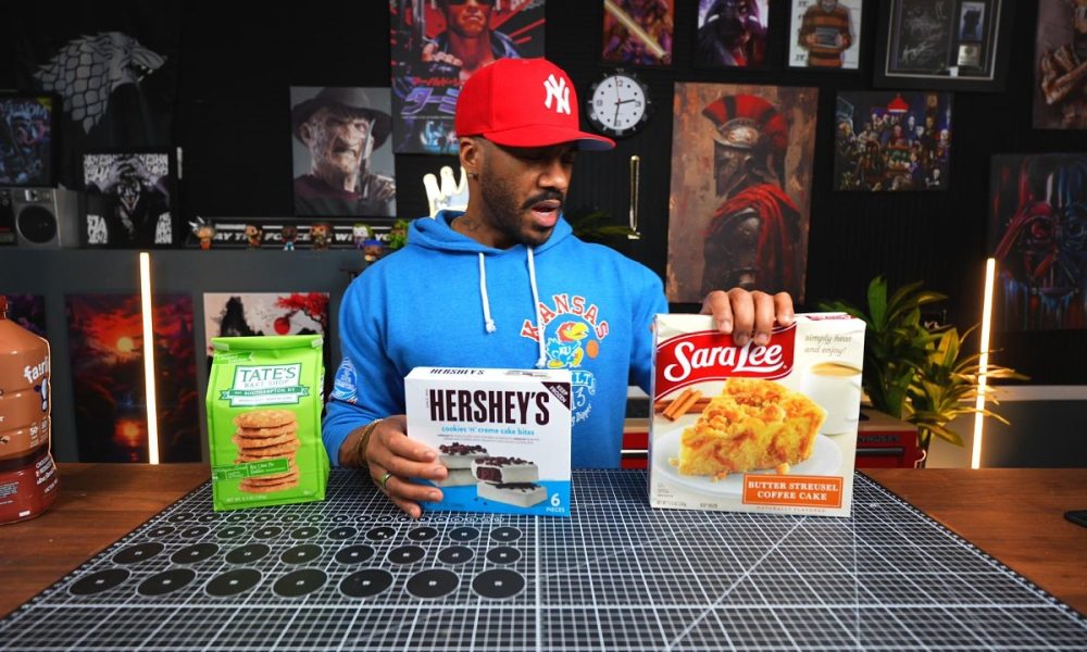 3 Waste of Money Grocery Store Goods