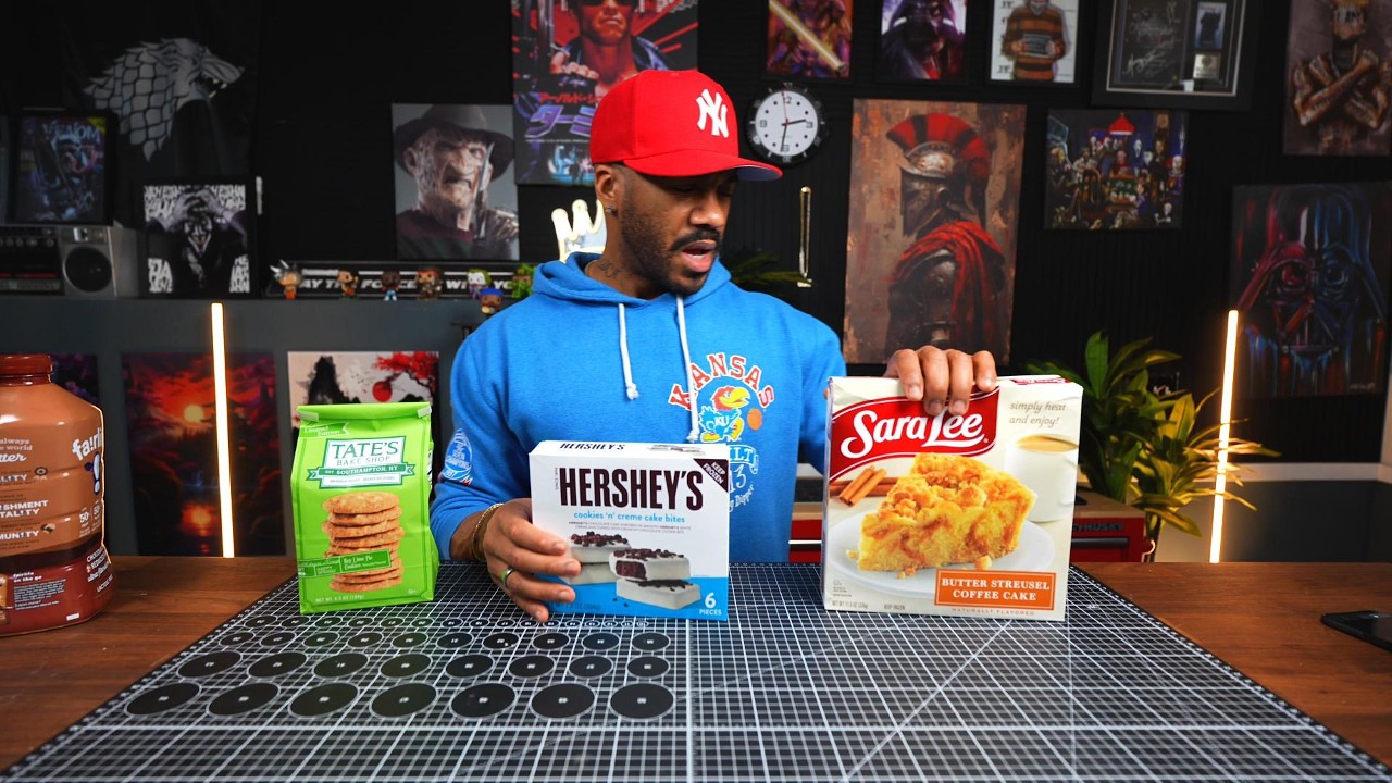 3 Waste of Money Grocery Store Goods